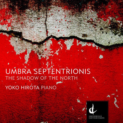 Andreyev / Carastathis / Hirota: Umbra Septentrionis