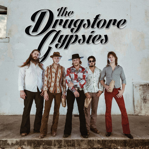 Drugstore Gypsies: The Drugstore Gypsies