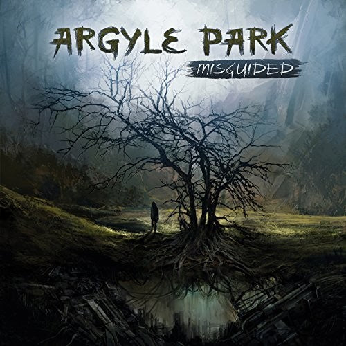 Argyle Park: Misguided