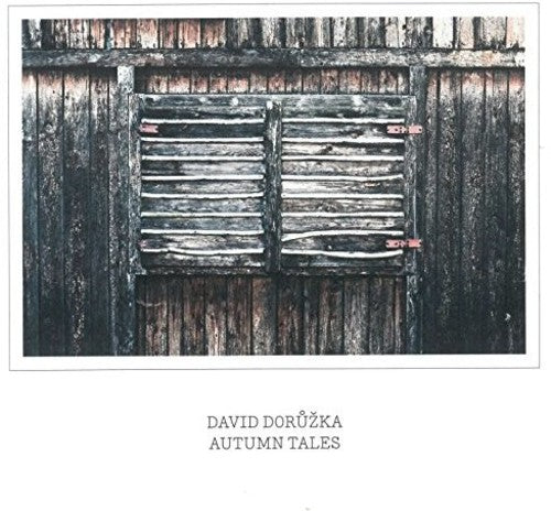 Brudno / Charitonov / Doruzka, David: Autumn Tales