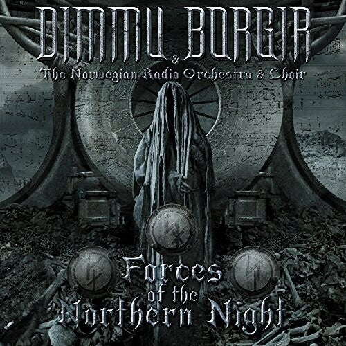 Dimmu Borgir: Forces Of The Northern Night