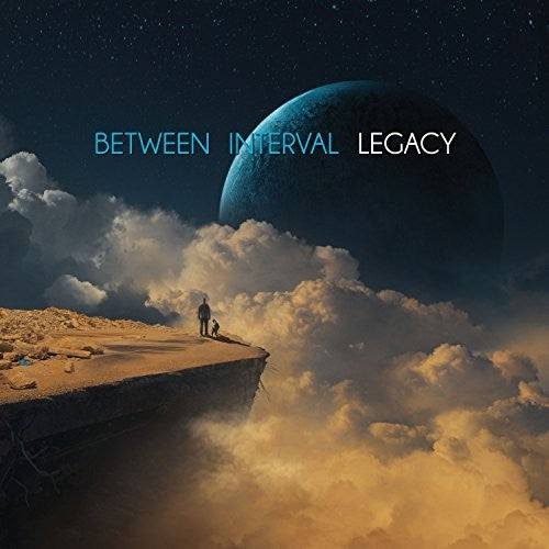Between Interval: Legacy