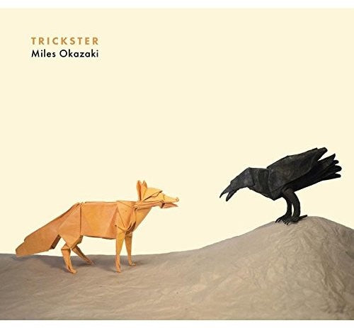 Okazaki, Miles: Trickster