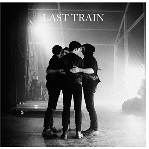 Last Train: Fragile