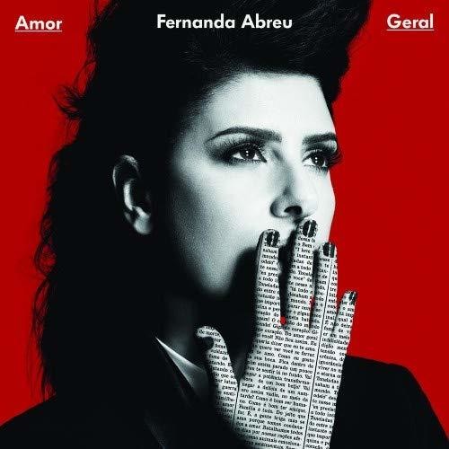 Abreu, Fernanda: Amor Geral