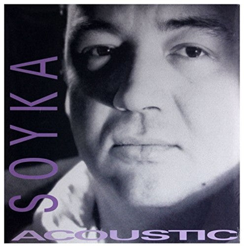 Soyka, Stanislaw: Acoustic