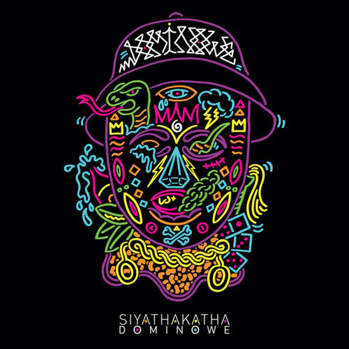 Dominowe: Siyathakatha