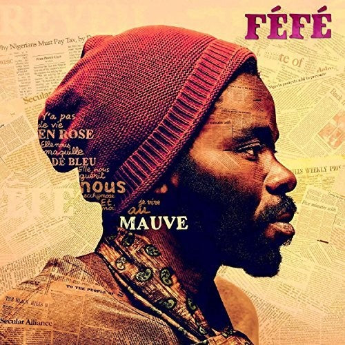 Fefe: Mauve