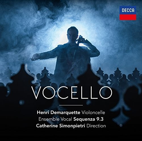 Demarquette, Henri: Vocello