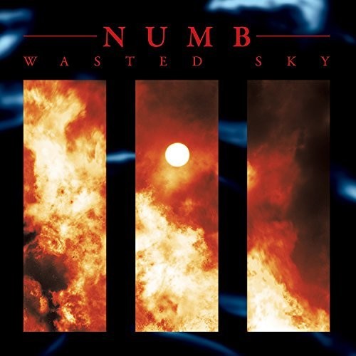 Numb: Wasted Sky