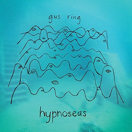 Ring, Gus: Hypnoseas