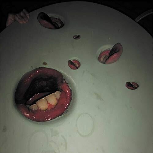 Death Grips: Year Of The Snitch