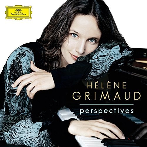 Grimaud, Helene: Perspectives