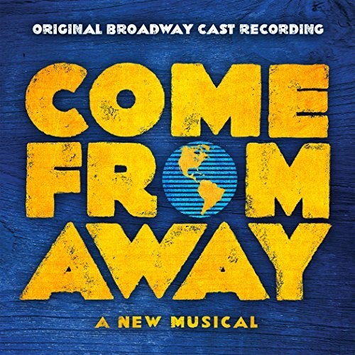 Hein, David / Sankoff, Irene: Come From Away