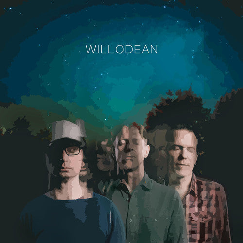Willodean: Awesome Life Decisions-Side One