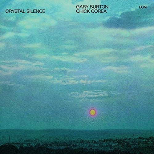 Burton, Gary / Corea, Chick: Crystal Silence