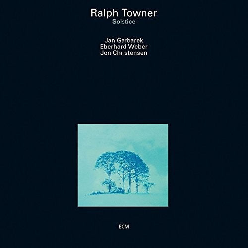 Towner, Ralph: Solstice