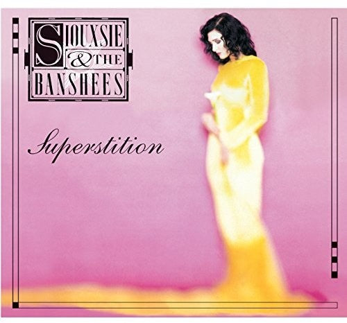 Siouxsie & Banshees: Superstition