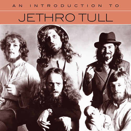 Jethro Tull: An Introduction To