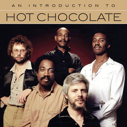 Hot Chocolate: An Introduction To