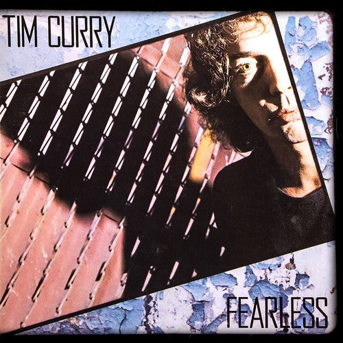 Curry, Tim: Fearless