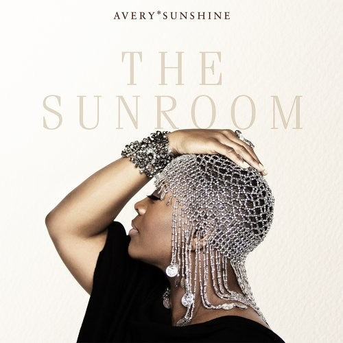 Sunshine, Avery: Sunroom