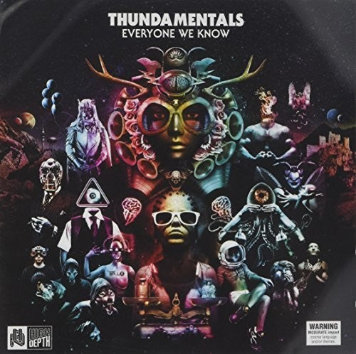 Thundamentals: Everyone We Know