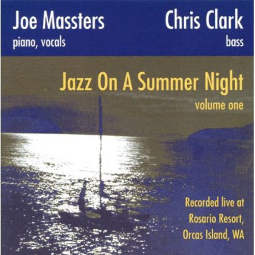 Massters, Joe / Clark, Chris: Jazz on a Summer Night