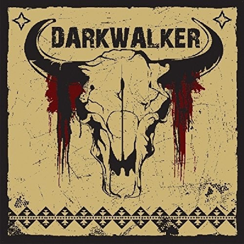 Darkwalker: Wastelands