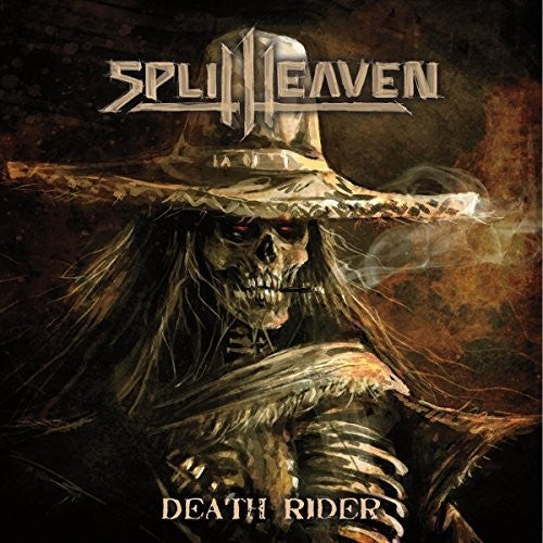 Split Heaven: Death Rider