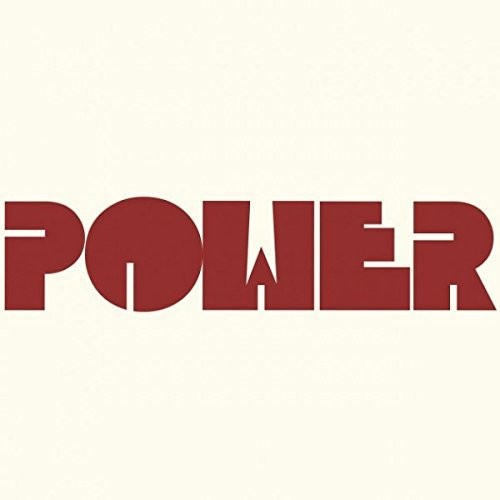 Power: Electric Glitter Boogie