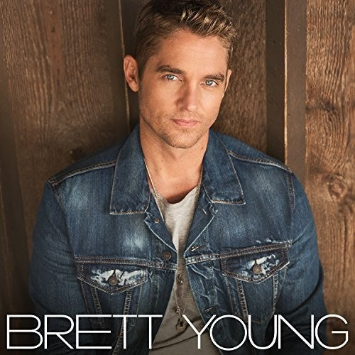 Young, Brett: Brett Young