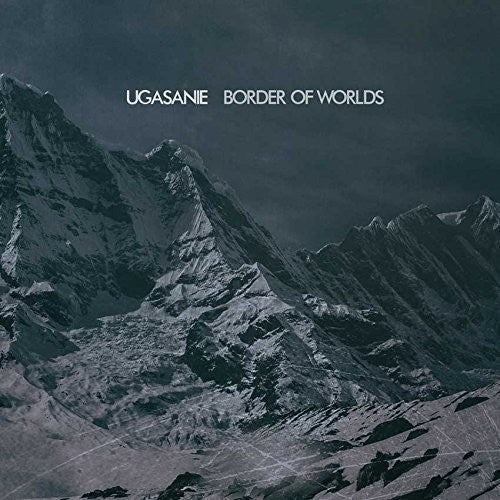 Ugasanie: Border Of Worlds