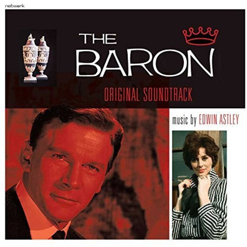 Astley, Edwin: The Baron (Original Soundtrack)