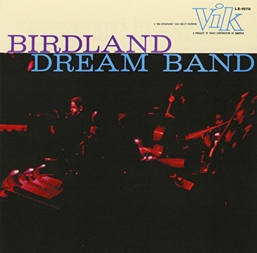 Ferguson, Maynard: Birdland Dreamband Vol 1