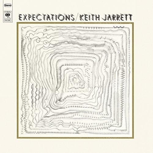 Jarrett, Keith: Expectations