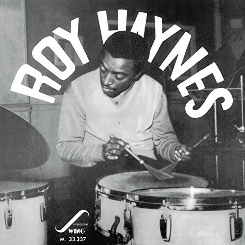 Haynes, Roy: Roy Haynes' Modern Group