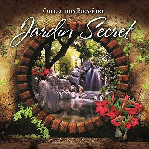 Jardin Secret / Various: Jardin Secret / Various