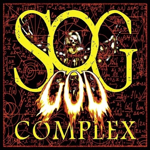 SOG: God Complex