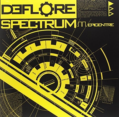 Deflore: Spectrum - Epicentre