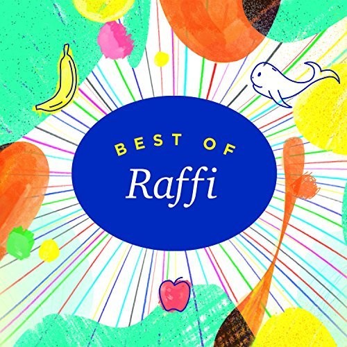 Raffi: Best Of Raffi