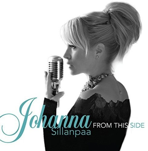 Sillanpaa, Johanna: From This Side