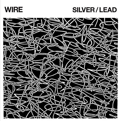 Wire: Silver / Lead