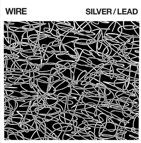 Wire: Silver / Lead