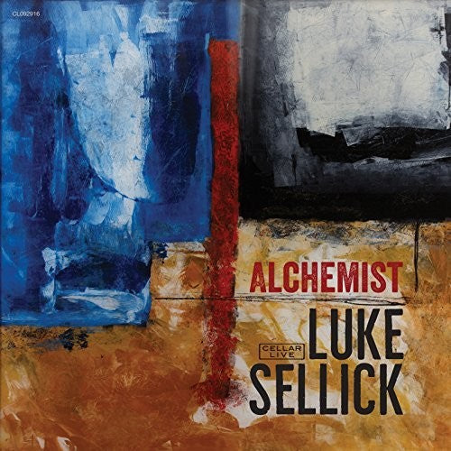 Sellick, Luke: Alchemist