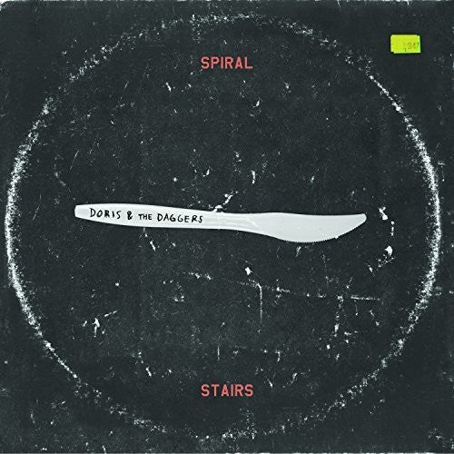 Spiral Stairs: Doris & Daggers