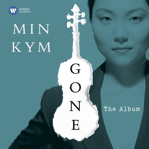 Kym, Min: Gone