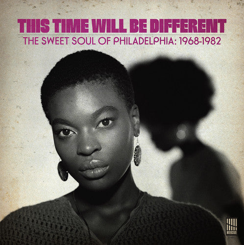 This Time Will Be Different - Sweet Soul / Various: This Time Will Be Different - Sweet Soul / Various
