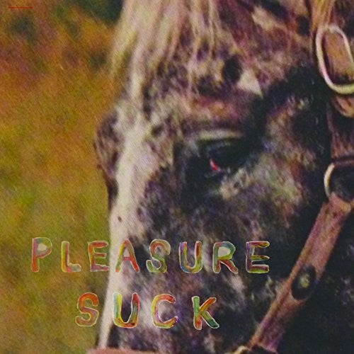 Spirit of the Beehive: Pleasure Suck