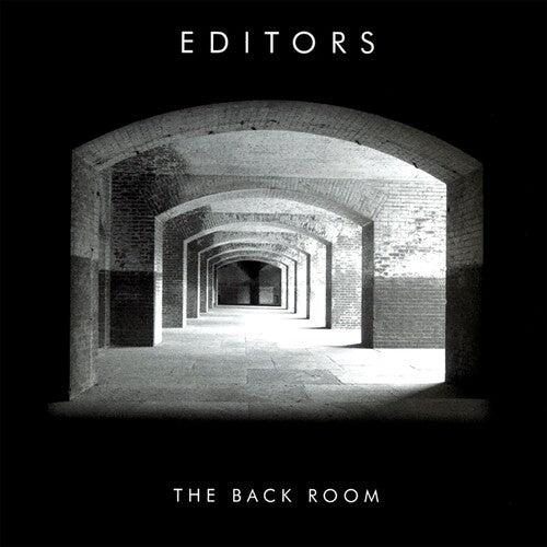 Editors: Back Room